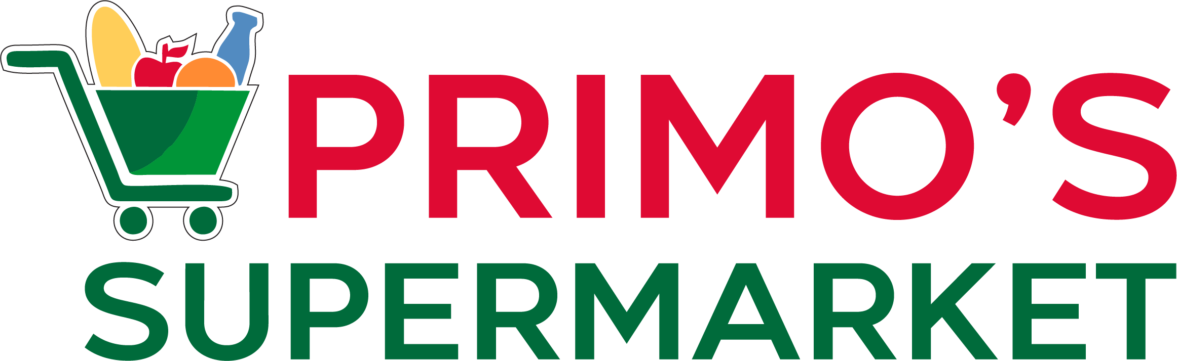 Primo's Supermarket